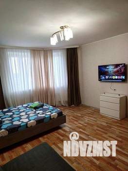 1-к квартира, посуточно, 59м2, 1/1 этаж