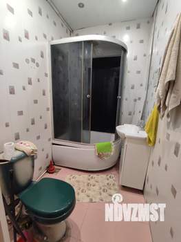 2-к квартира, на длительный срок, 36м2, 1/1 этаж