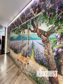 1-к квартира, посуточно, 45м2, 5/14 этаж