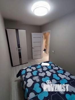 2-к квартира, посуточно, 43м2, 1/1 этаж