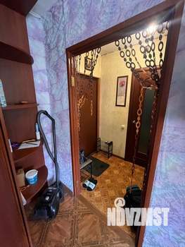 1-к квартира, на длительный срок, 25м2, 5/5 этаж