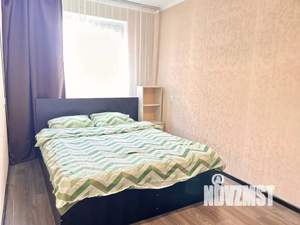 3-к квартира, посуточно, 65м2, 4/5 этаж