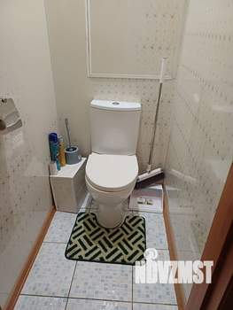 1-к квартира, на длительный срок, 32м2, 1/5 этаж