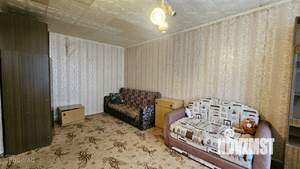 1-к квартира, на длительный срок, 31м2, 1/5 этаж