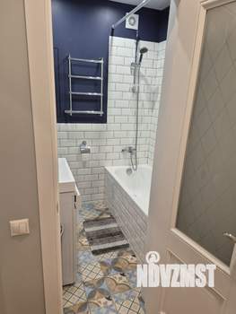 2-к квартира, посуточно, 32м2, 4/6 этаж