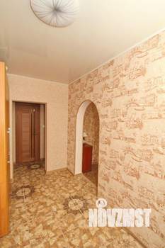 1-к квартира, на длительный срок, 38м2, 1/15 этаж