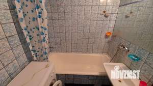 3-к квартира, на длительный срок, 65м2, 4/9 этаж