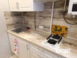 1-к квартира, на длительный срок, 33м2, 2/2 этаж