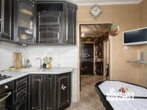 1-к квартира, на длительный срок, 35м2, 7/9 этаж