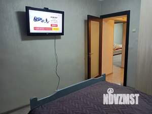 2-к квартира, посуточно, 50м2, 2/5 этаж