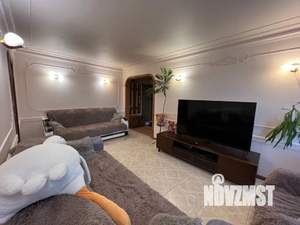 3-к квартира, посуточно, 72м2, 8/9 этаж