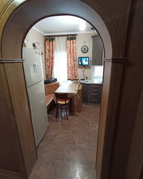 2-к квартира, на длительный срок, 50м2, 2/2 этаж