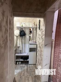 1-к квартира, на длительный срок, 30м2, 2/2 этаж