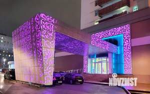 2-к квартира, на длительный срок, 63м2, 15/24 этаж