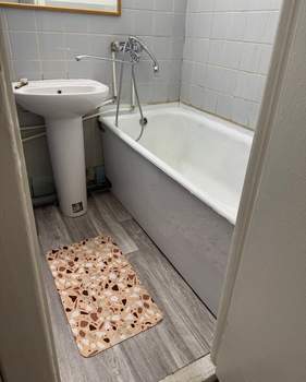 1-к квартира, на длительный срок, 32м2, 5/9 этаж