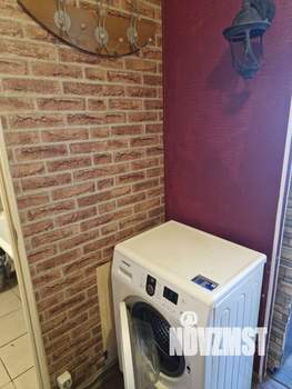 1-к квартира, на длительный срок, 24м2, 5/5 этаж