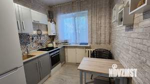 1-к квартира, на длительный срок, 30м2, 5/5 этаж