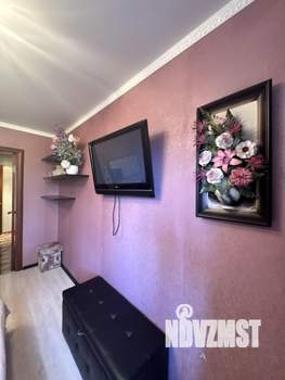 2-к квартира, посуточно, 45м2, 3/5 этаж