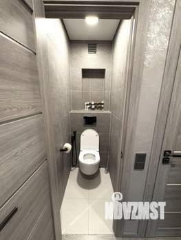 1-к квартира, на длительный срок, 45м2, 8/9 этаж