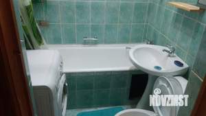 2-к квартира, на длительный срок, 48м2, 3/3 этаж