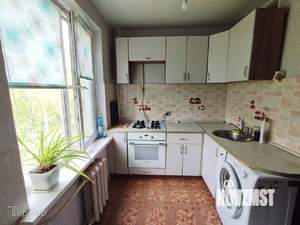 1-к квартира, на длительный срок, 33м2, 4/5 этаж