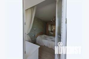 1-к квартира, посуточно, 39м2, 3/3 этаж