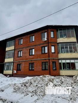 3-к квартира, на длительный срок, 87м2, 3/3 этаж