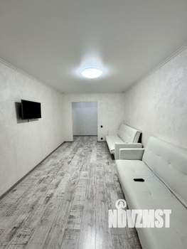 2-к квартира, посуточно, 55м2, 11/16 этаж