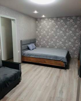 1-к квартира, на длительный срок, 32м2, 3/5 этаж