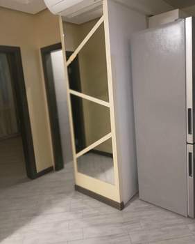 4-к квартира, на длительный срок, 72м2, 2/9 этаж