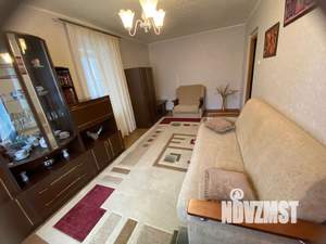 2-к квартира, посуточно, 49м2, 2/10 этаж