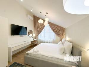 2-к квартира, посуточно, 68м2, 1/1 этаж