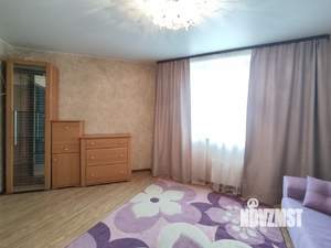 3-к квартира, на длительный срок, 100м2, 17/17 этаж