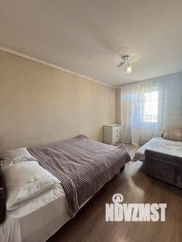 2-к квартира, посуточно, 55м2, 16/16 этаж