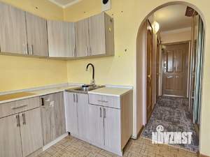 1-к квартира, на длительный срок, 33м2, 9/10 этаж