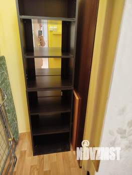 1-к квартира, на длительный срок, 30м2, 4/5 этаж