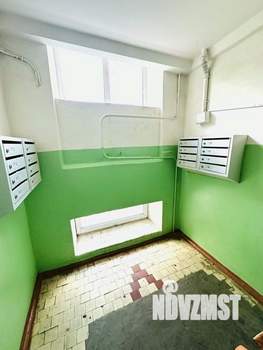 2-к квартира, на длительный срок, 46м2, 2/4 этаж