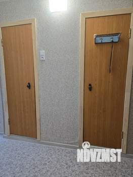 1-к квартира, на длительный срок, 32м2, 2/3 этаж