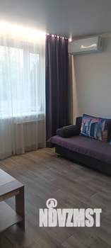 1-к квартира, посуточно, 34м2, 3/5 этаж