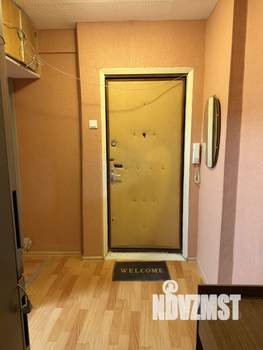 2-к квартира, на длительный срок, 43м2, 4/9 этаж