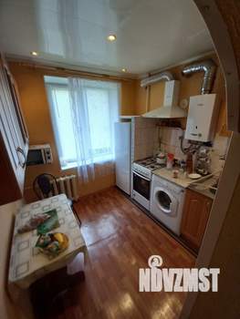 2-к квартира, на длительный срок, 46м2, 2/3 этаж