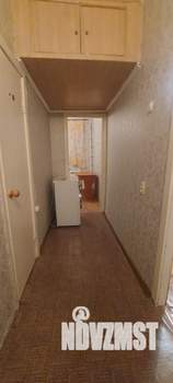 1-к квартира, на длительный срок, 34м2, 4/9 этаж