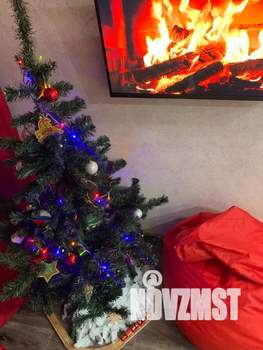 2-к квартира, посуточно, 44м2, 3/5 этаж