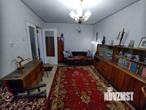1-к квартира, на длительный срок, 38м2, 6/10 этаж