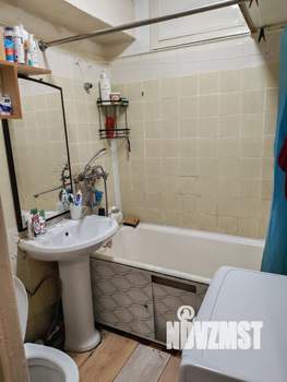 1-к квартира, на длительный срок, 28м2, 5/5 этаж