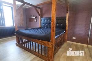 2-к квартира, посуточно, 46м2, 2/2 этаж