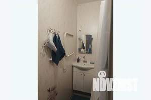 1-к квартира, посуточно, 39м2, 3/3 этаж