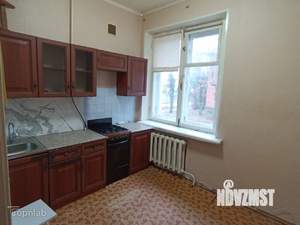 1-к квартира, на длительный срок, 35м2, 1/2 этаж