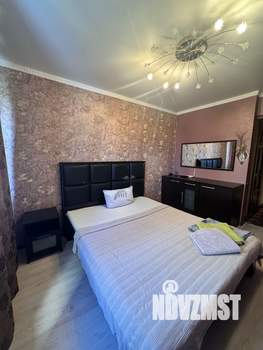 2-к квартира, посуточно, 45м2, 3/5 этаж