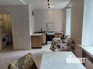 1-к квартира, на длительный срок, 29м2, 2/3 этаж